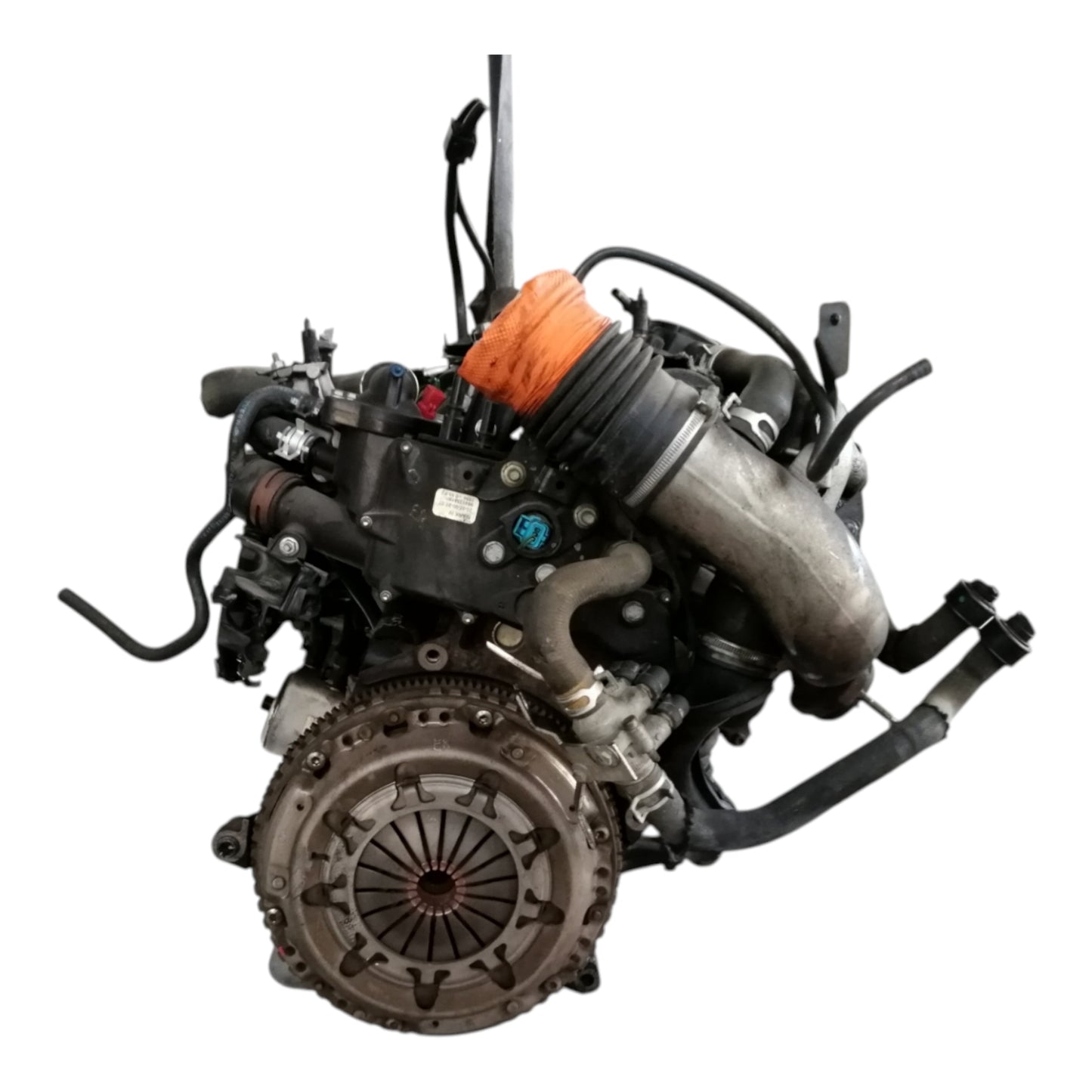 Motore RHY PEUGEOT PARTNER RANCH 1 Serie 2.0 HDi 66 Kw 90 Cv