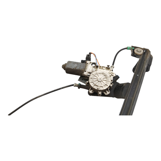 Alzacristallo Alzavetro Anteriore Sinistro LAND ROVER FREELANDER 1 Serie