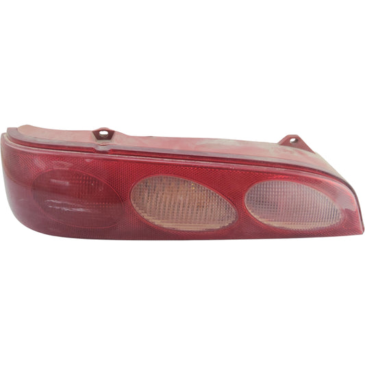Fanale Stop Posteriore Sinistro FIAT SEICENTO/600 Berlina