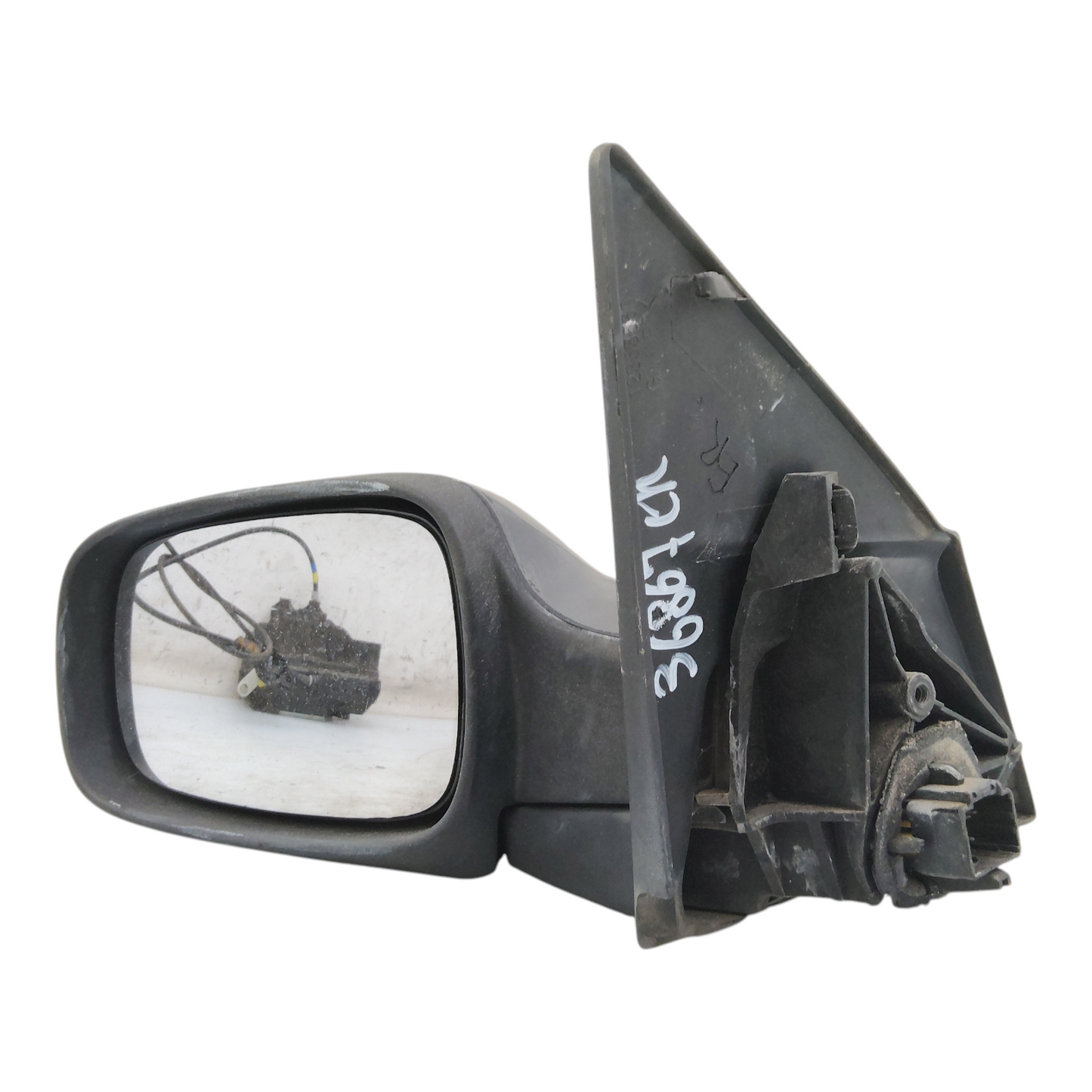 Specchietto Retrovisore Anteriore Sinistro RENAULT MEGANE 2 Serie Cabrio