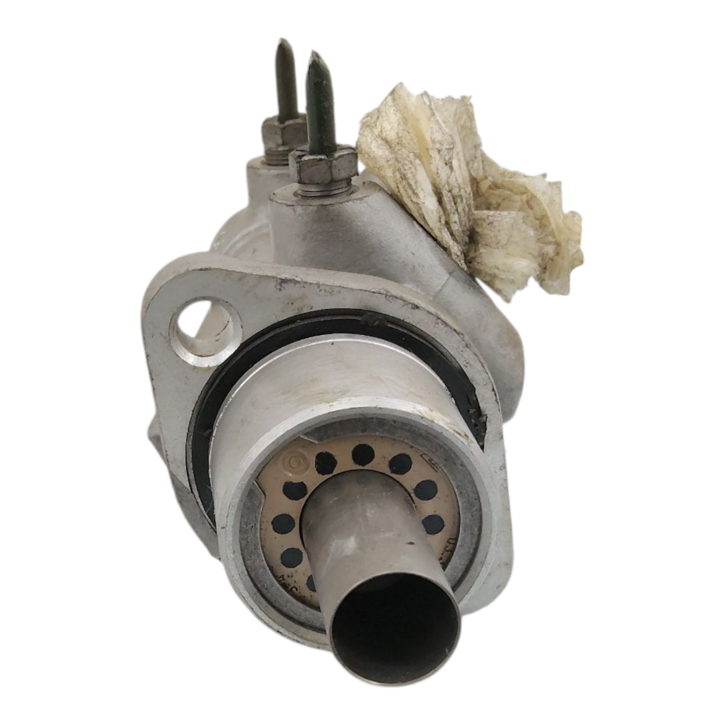 Pompa Freno Anteriore RENAULT TWINGO 2 Serie Diesel Benzina