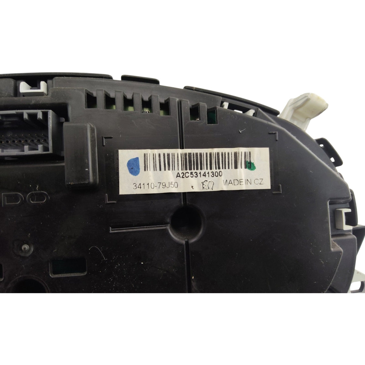 Quadro Strumenti SUZUKI SX4 1.9 Diesel 4x4 Motore D19AA