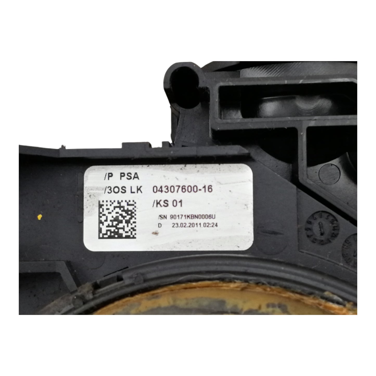 Devioguida Devioluci CITROEN C3 2 Serie/DS3 Benzina Diesel