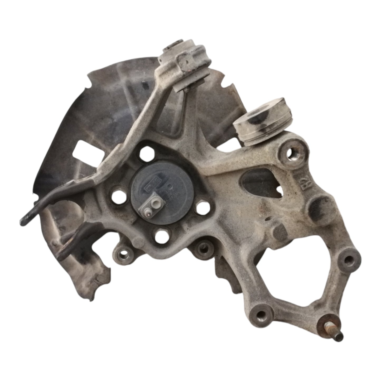 Fusello Mozzo Posteriore Destro MAZDA 6 2 Serie Berlina SW Benzina Diesel