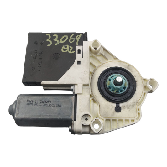 Motorino Alzacristallo Porta Anteriore Sinistro VOLKSWAGEN PASSAT 5 Serie