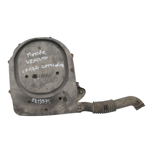 Scatola Filtro Aria FIAT SEICENTO 1.1 Benzina Motore 187A1000
