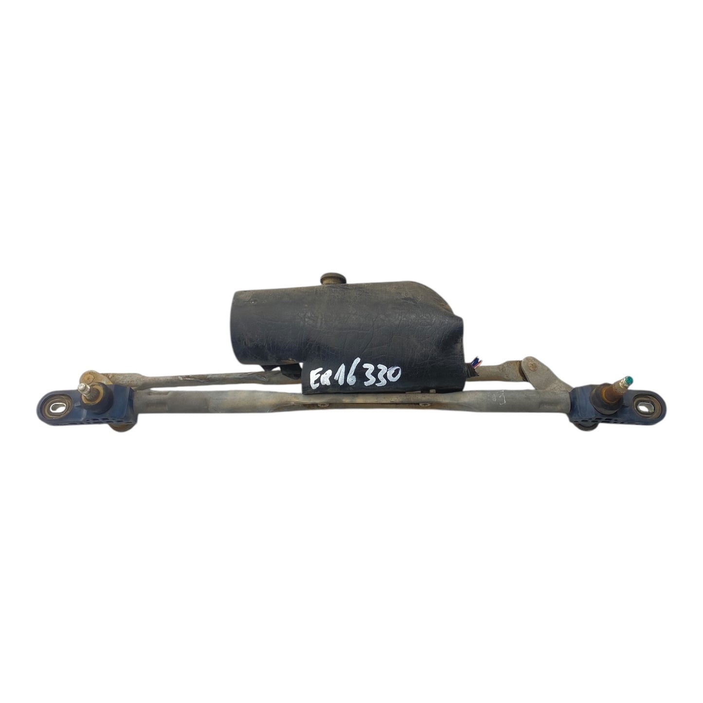 Meccanismo Tandem Tergicristallo FIAT PANDA 2 Serie