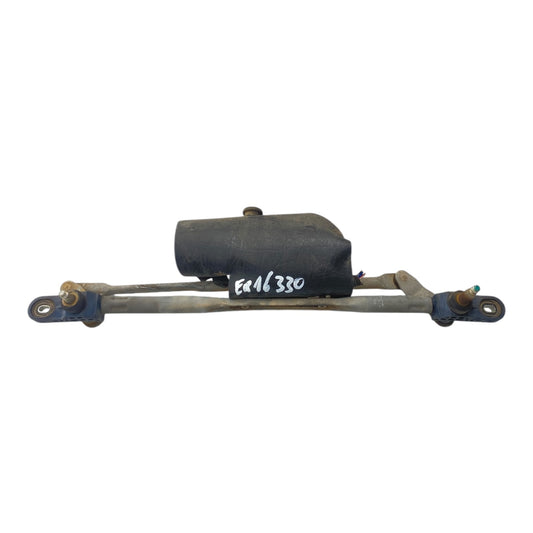 Meccanismo Tandem Tergicristallo FIAT PANDA 2 Serie