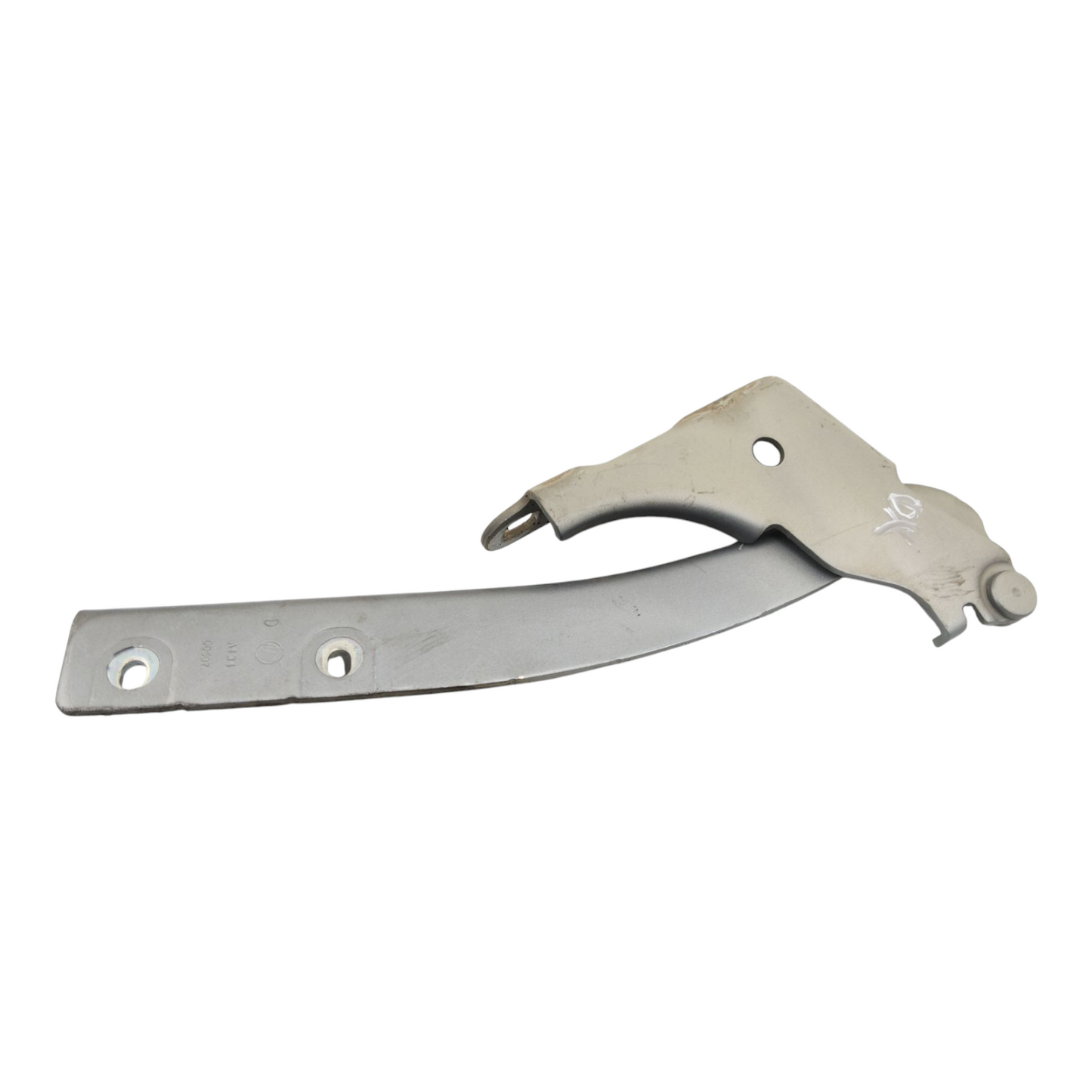 Cerniera Cofano Anteriore Destro FIAT GRANDE PUNTO/PUNTO 3 Serie