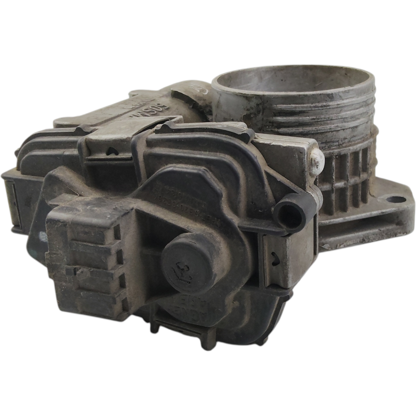 Corpo Farfallato PEUGEOT 206/207 1.4 Benzina 65 kW
