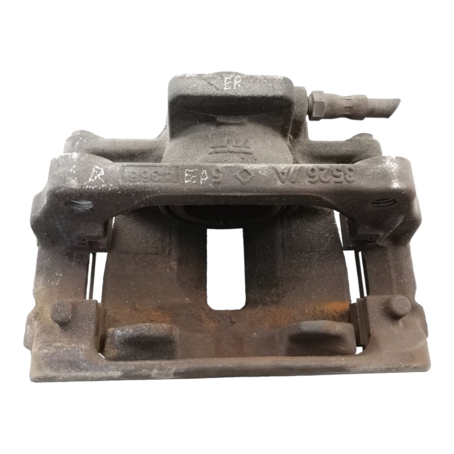 Pinza Freno Anteriore Destro MINI ONE COOPER R56 R57 Benzina Diesel