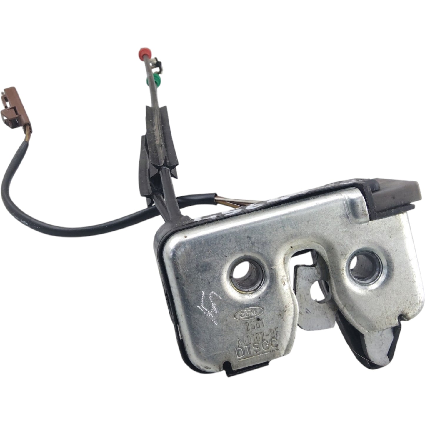 Serratura Portello Posteriore FORD FIESTA 5 Serie 3-5 Porte/FUSION