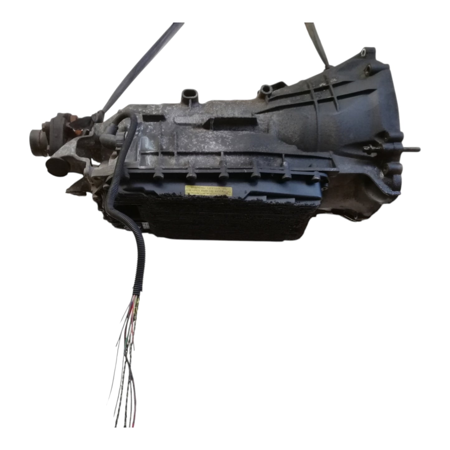 Cambio Automatico BMW SERIE 3 E91 E90/X1 E84 2.0 Motore N47D20A/N47D20C