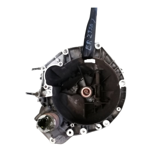 Cambio Manuale 5 Marce FIAT PANDA 2 3/500 2 Serie 1.2 Benzina 44-51 Kw