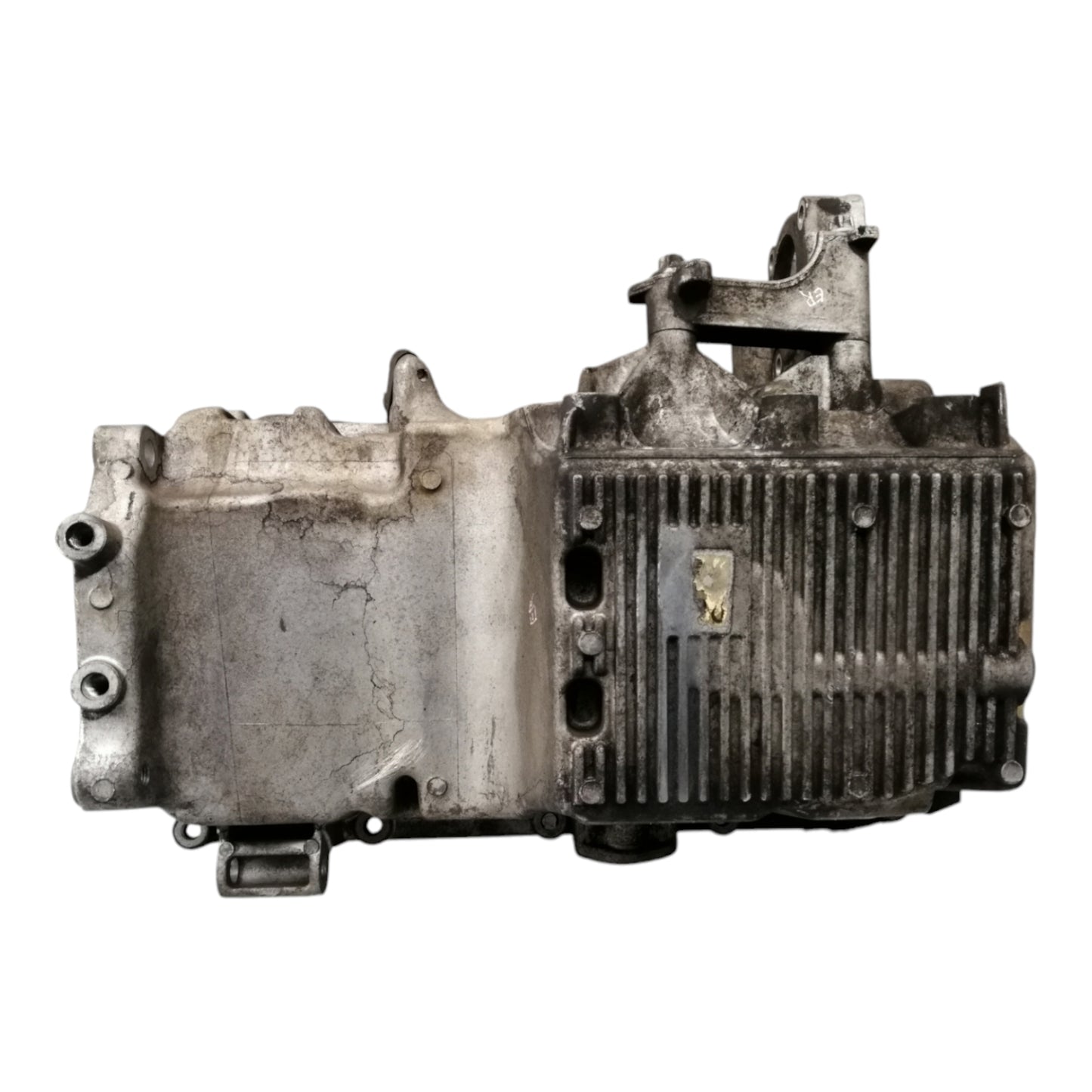 Coppa Olio ALFA ROMEO MITO 1.6 Multijet Motore 955A3000