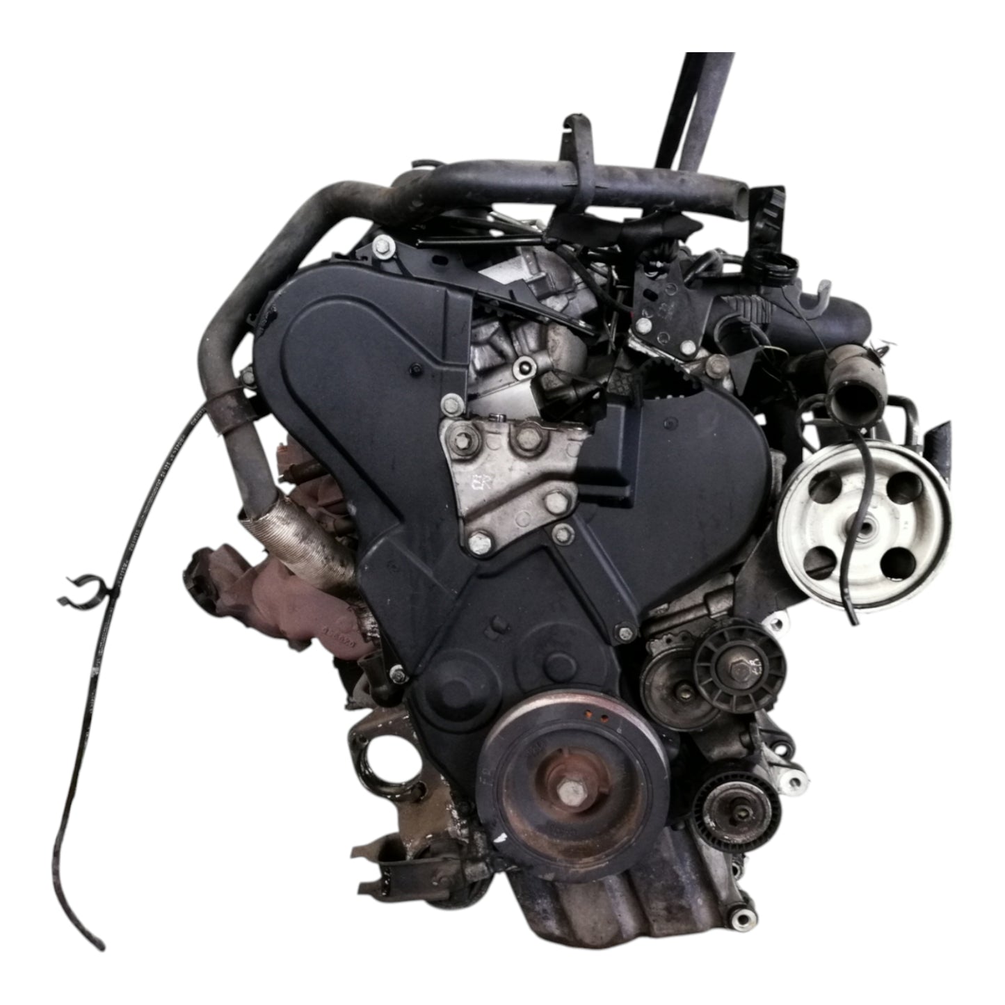 Motore RHW FIAT SCUDO 1 Serie/ULYSSE 2 Serie 2.0 JTD
