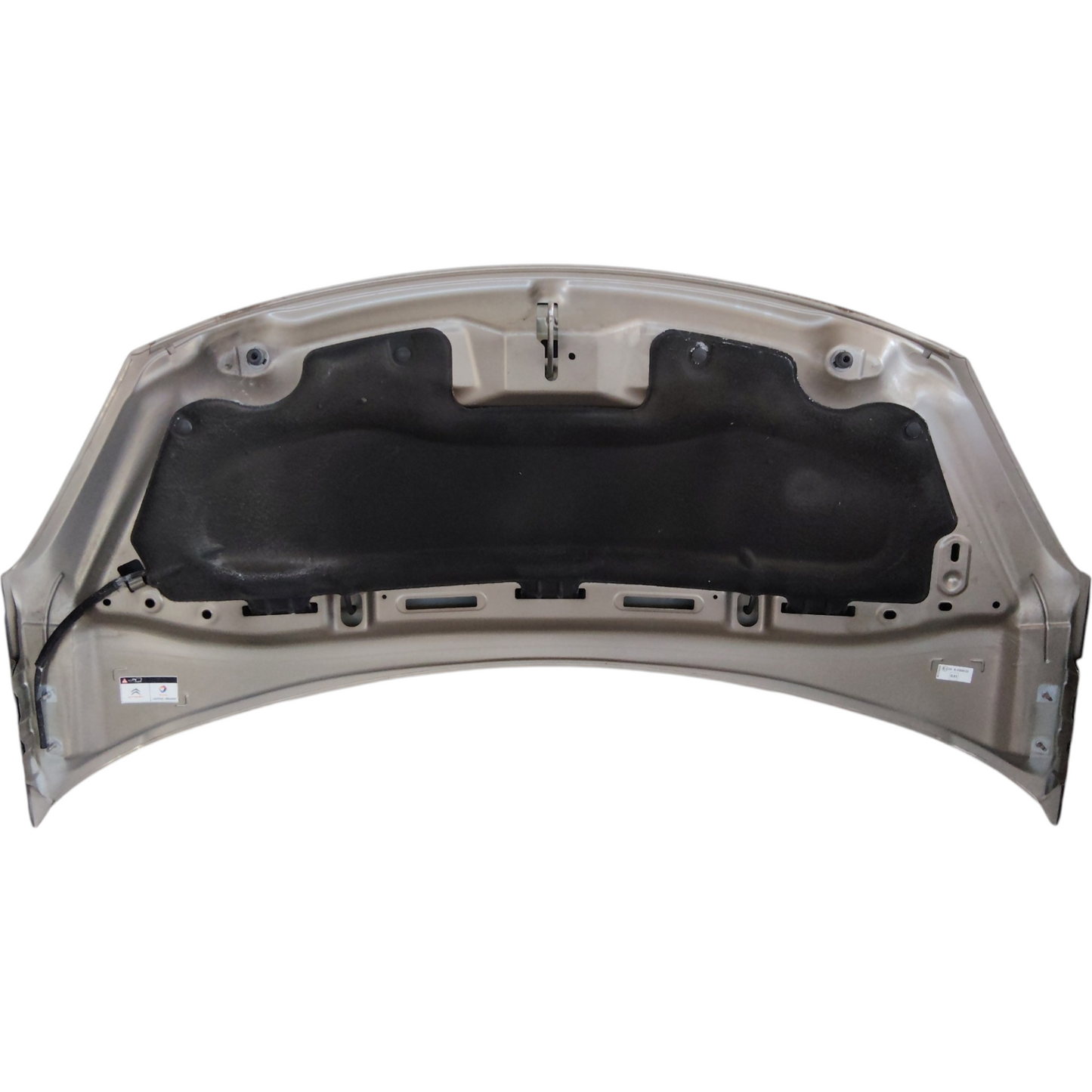 Cofano Anteriore CITROEN C3 2 Serie/DS3 Berlina Cabrio