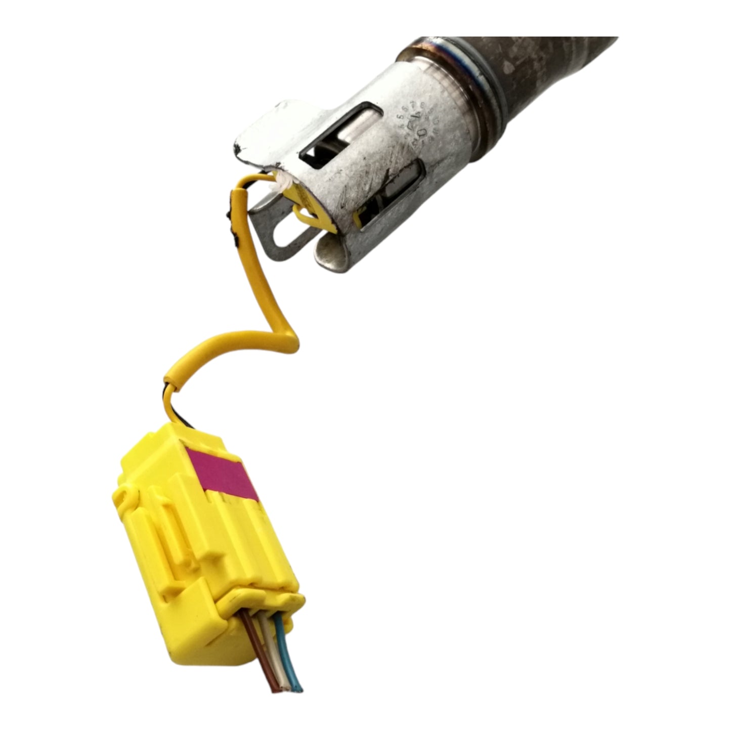 Airbag Tendina Sinistro VOLKSWAGEN GOLF 5 Serie 5 Porte