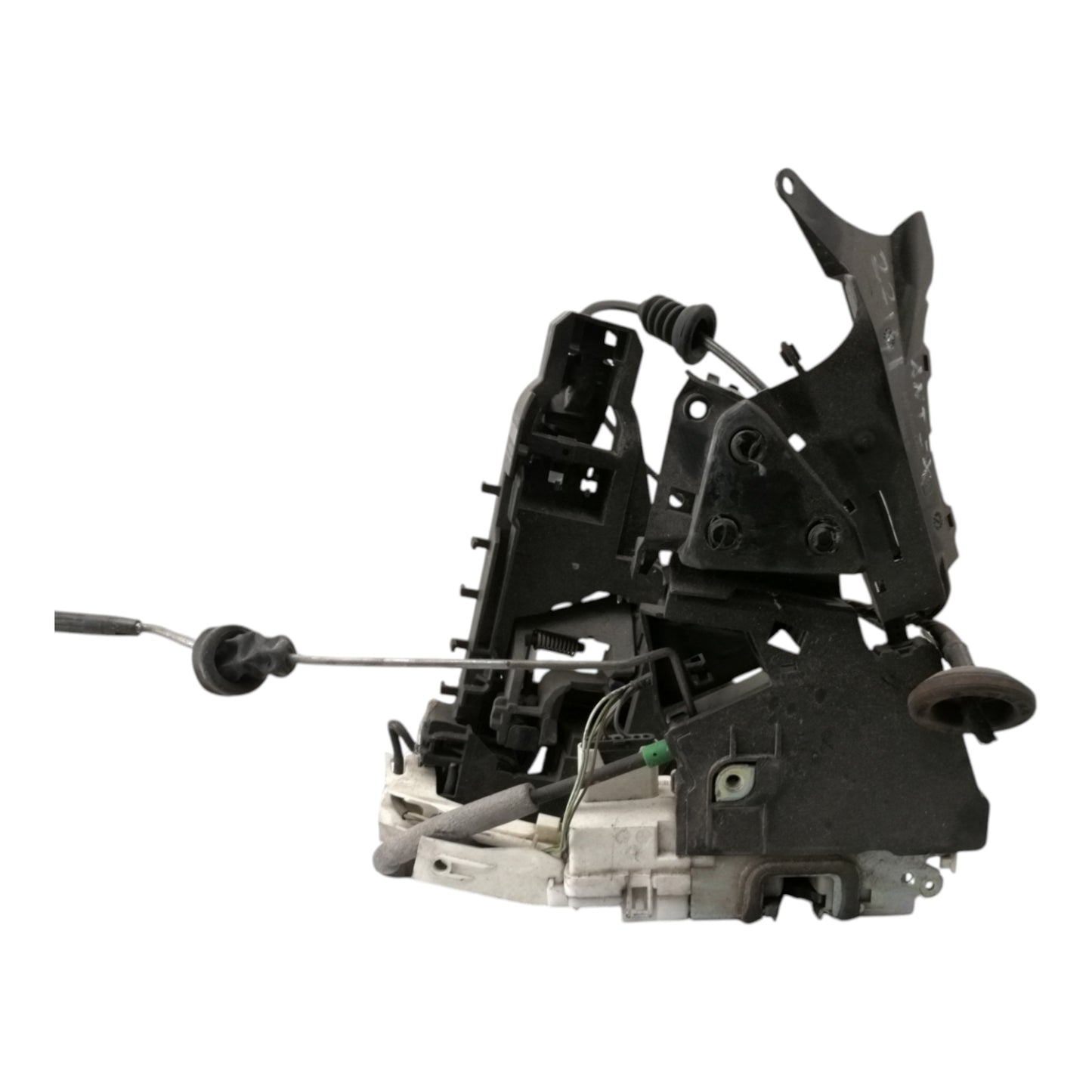 Serratura Porta Anteriore Sinistro MERCEDES CLASSE A W169 3 Porte