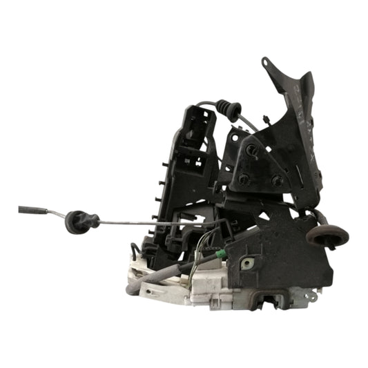 Serratura Porta Anteriore Sinistro MERCEDES CLASSE A W169 3 Porte