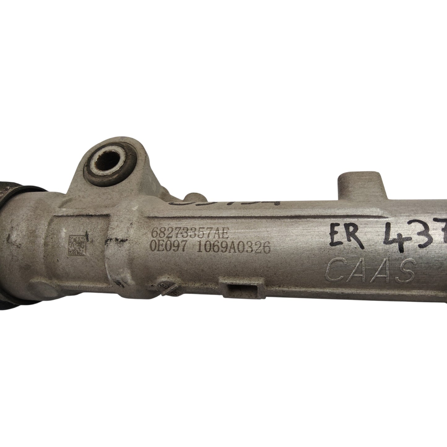 Scatola Sterzo Servosterzo JEEP COMPASS 3 Serie 2.0 CRD
