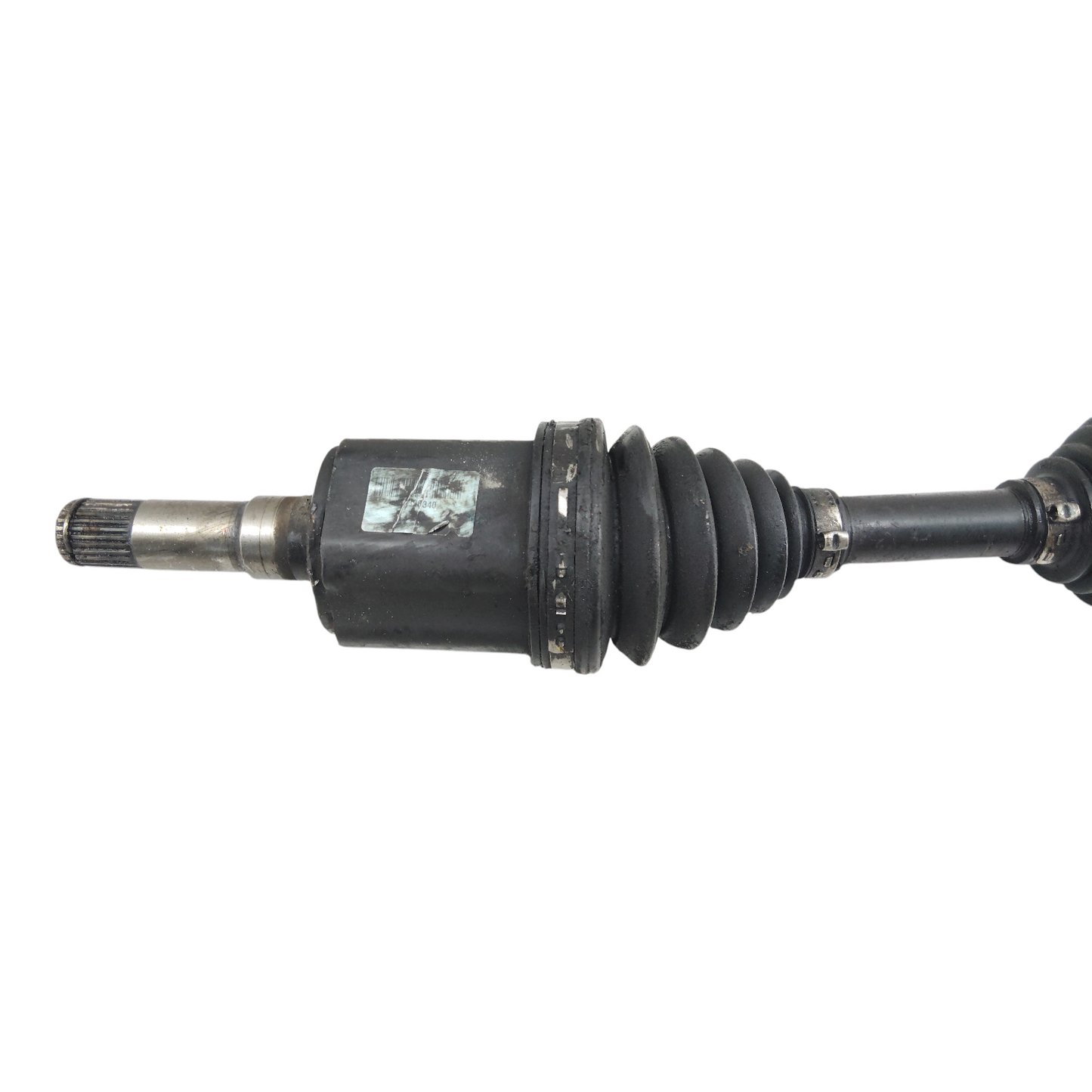 Semiasse Semialbero Anteriore Destro CHEVROLET CRUZE 2.0 Diesel