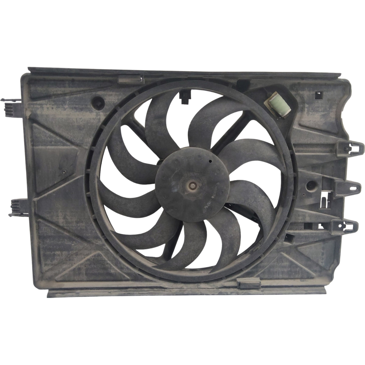 Elettroventola Ventola Radiatore FIAT 500L