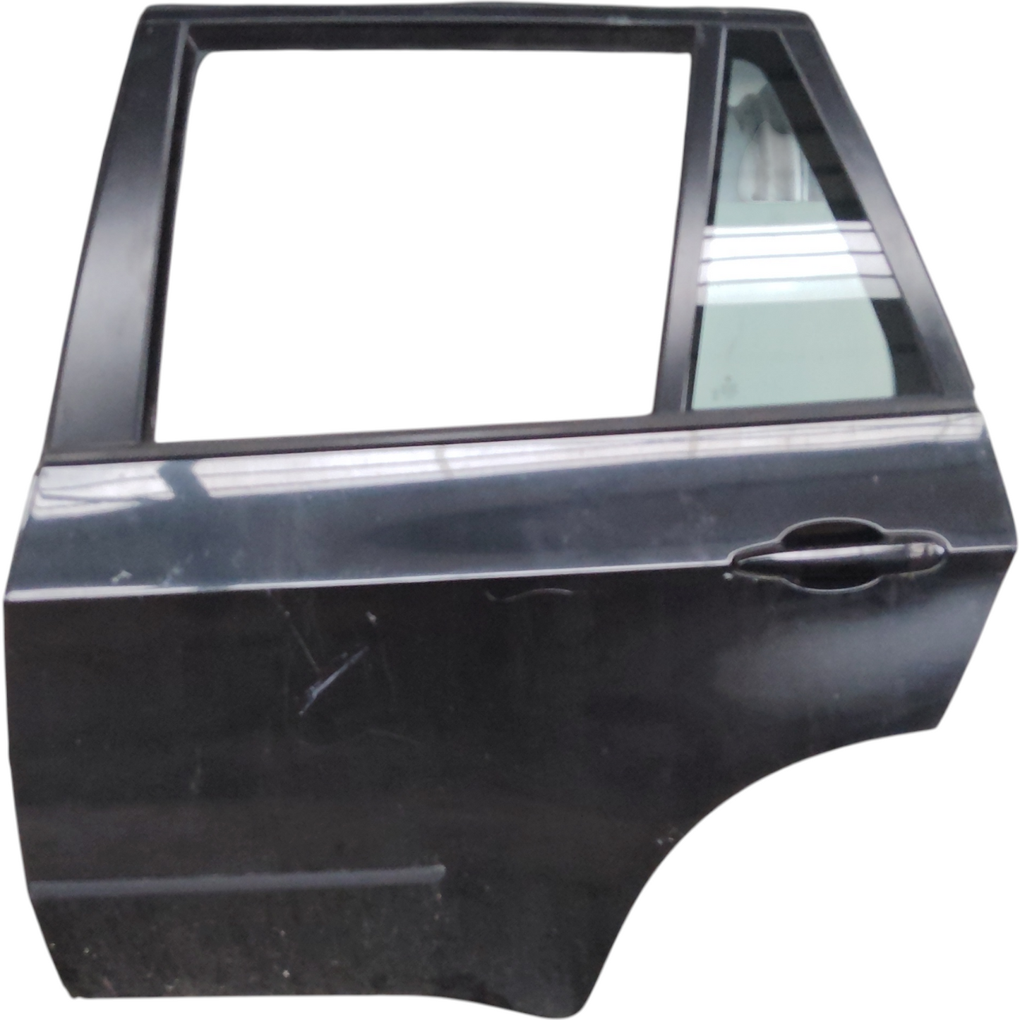 Porta Portiera Posteriore Sinistro BMW X5 E70