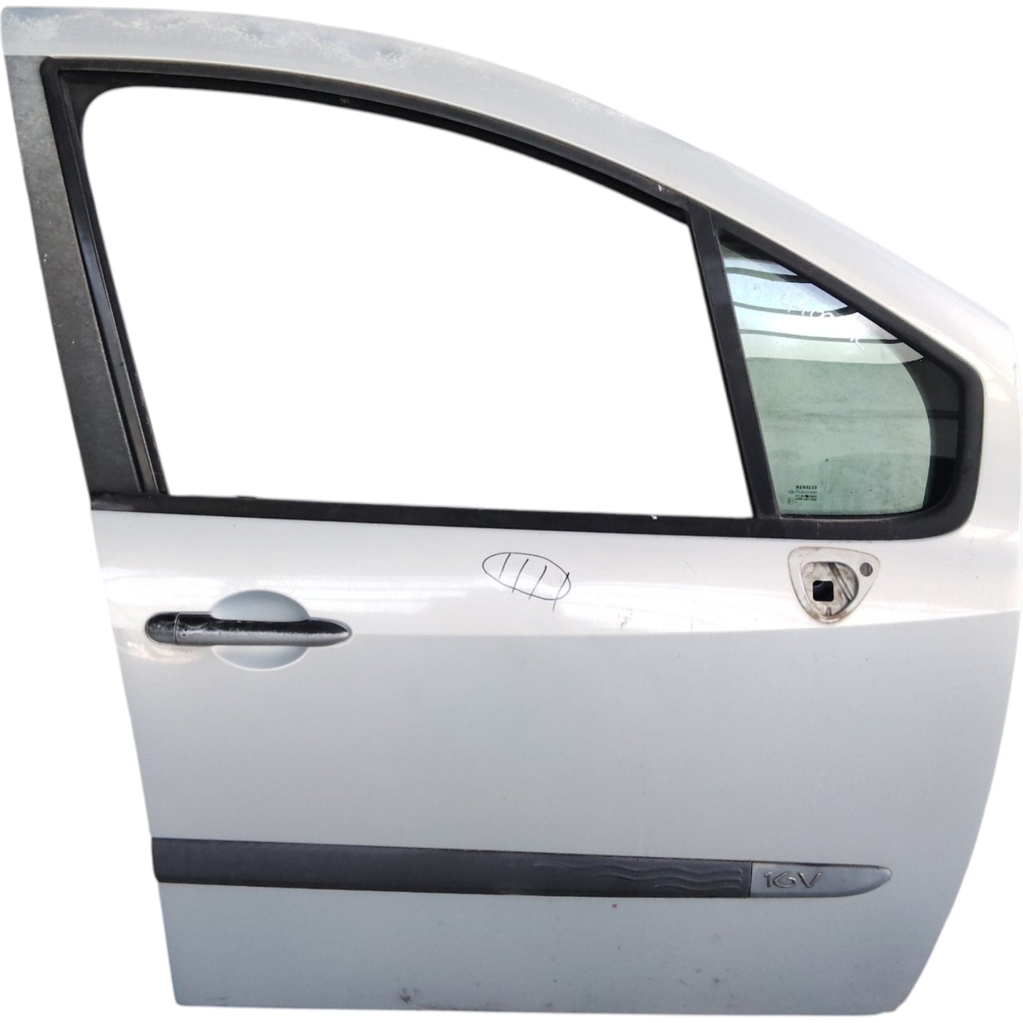 Porta Portiera Anteriore Destro RENAULT MODUS