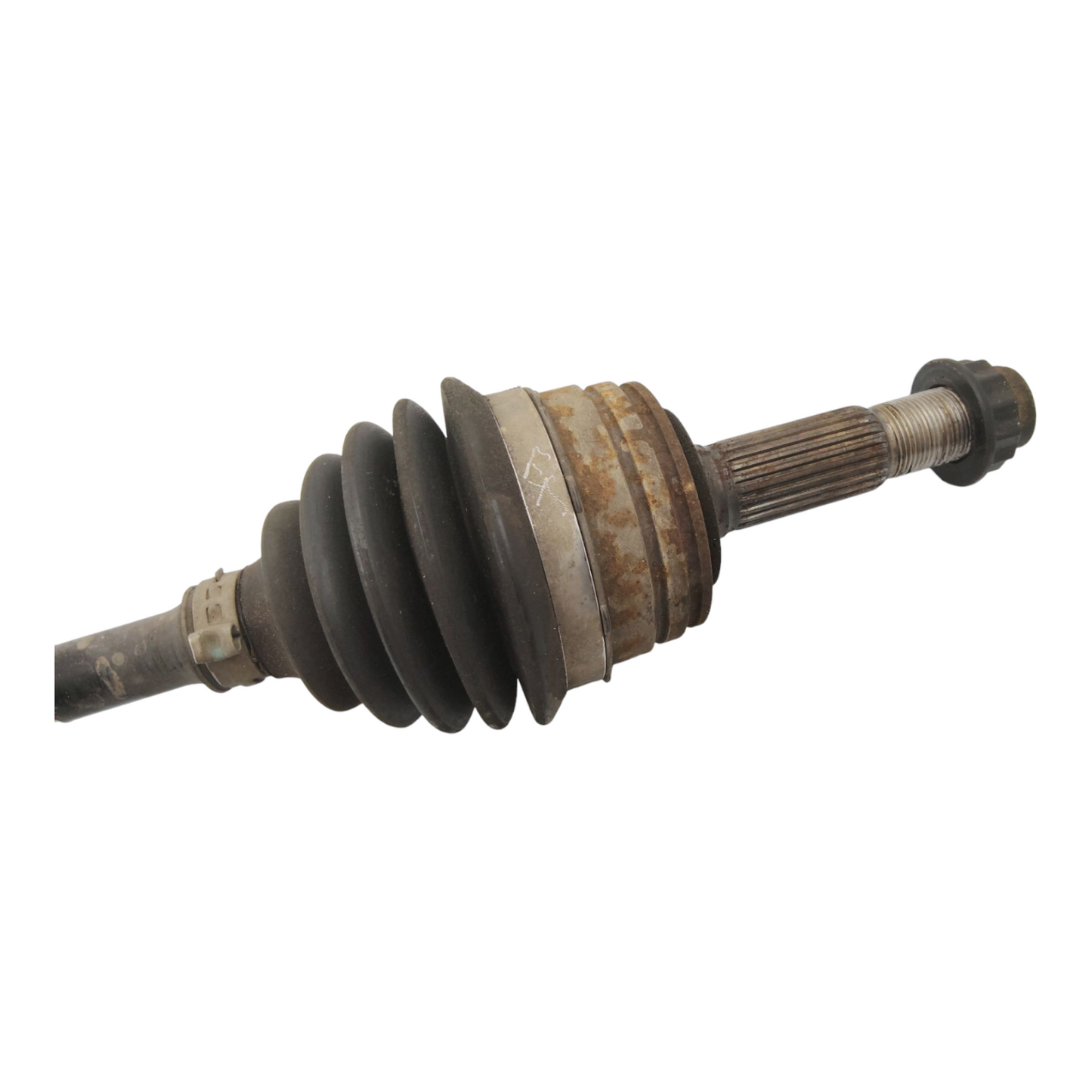 Semiasse Semialbero Anteriore Sinistro PEUGEOT 108 1.0 Benzina