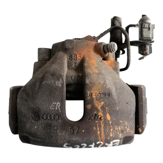 Pinza Freno Anteriore Sinistro AUDI A4 8ED 8EC/A6 4F2 4F5/A8 4E