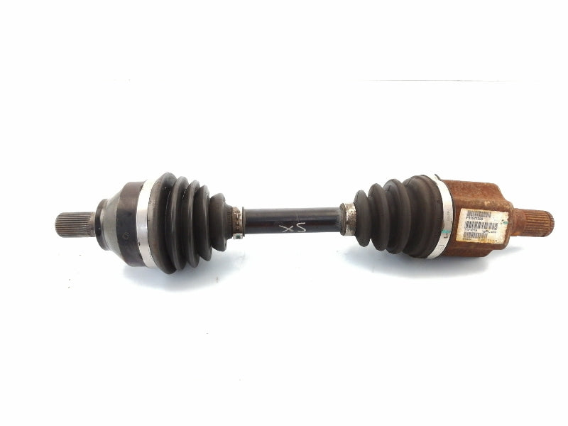 Semiasse anteriore sinistro volvo c70 - 2.0 ( 2009 in poi ) 31272229