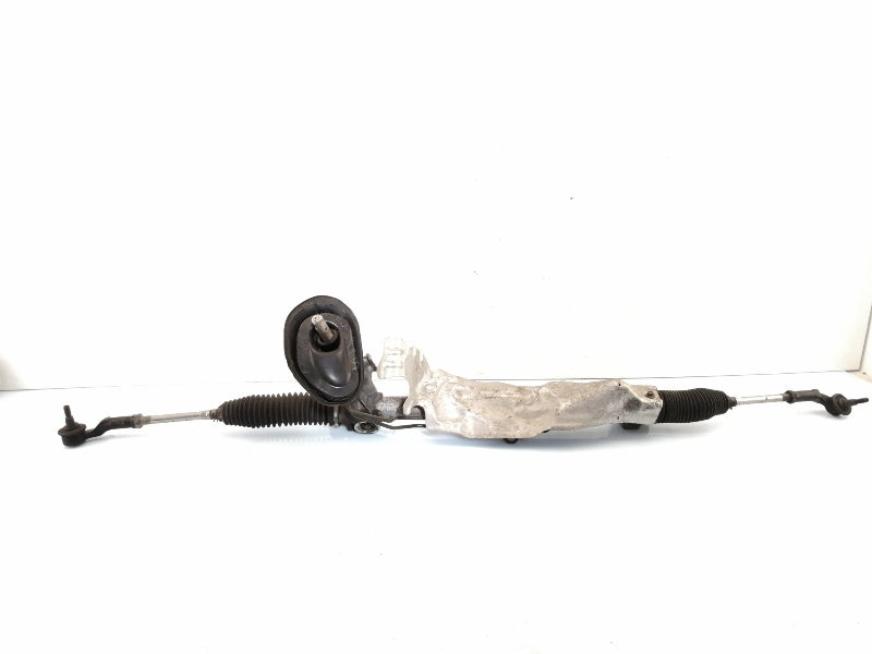 Scatola sterzo volvo c70 - c30 - s40 (2009 in poi) a0023596 originale