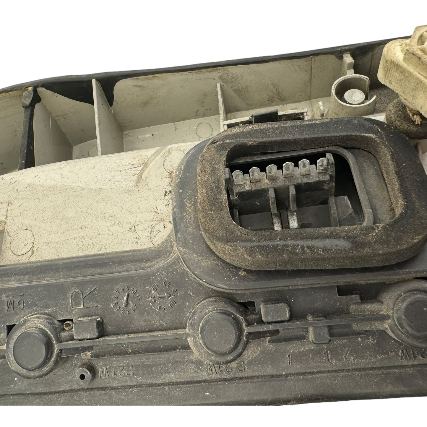 Fanale Stop Posteriore Destro OPEL ZAFIRA A MULTISPACE