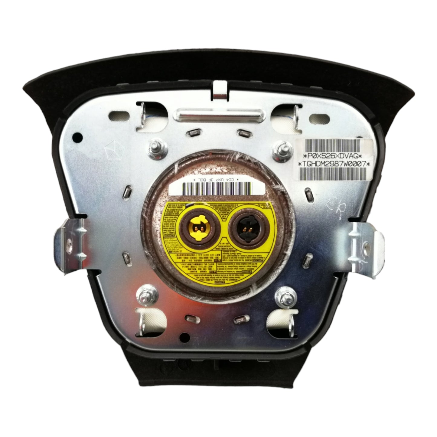 Airbag Lato Guida DODGE CALIBER Berlina 5 Porte