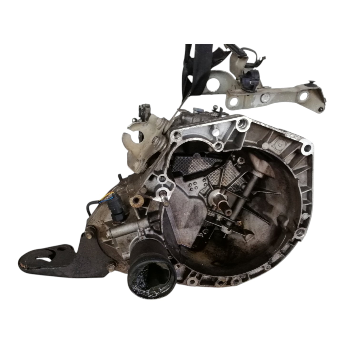 Cambio Manuale 5 Marce FIAT 600/SEICENTO 1.1 Benzina