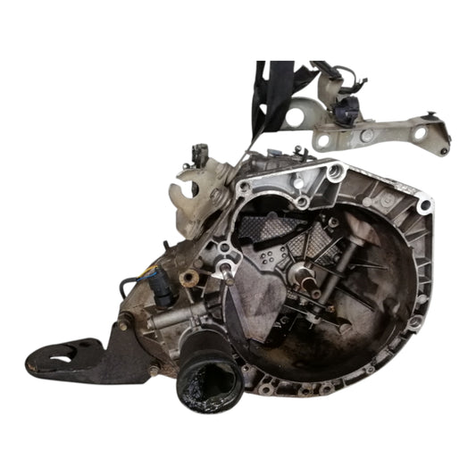 Cambio Manuale 5 Marce FIAT 600/SEICENTO 1.1 Benzina