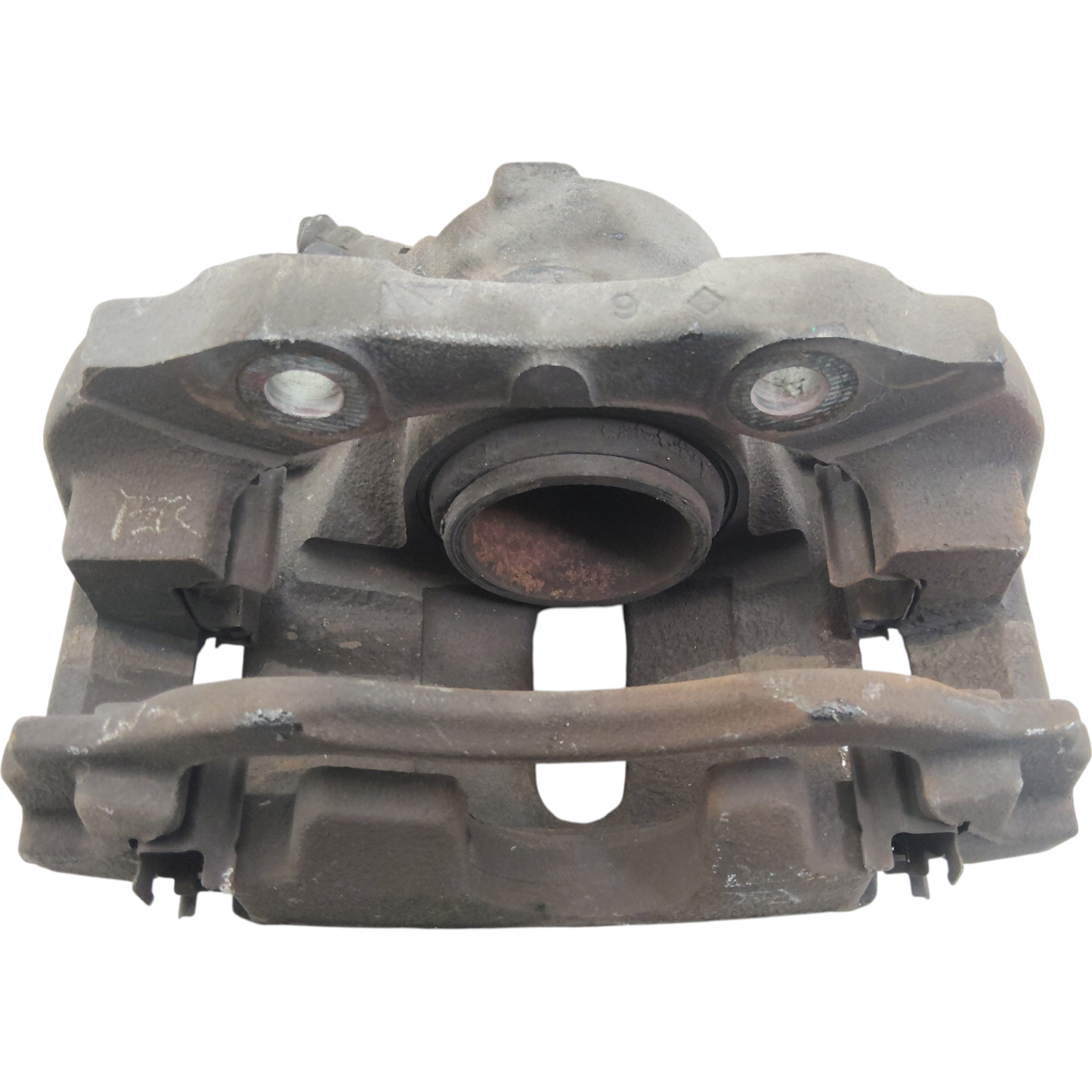 Pinza Freno Anteriore Sinistro PEUGEOT 208 1 Serie/2008 1 Serie