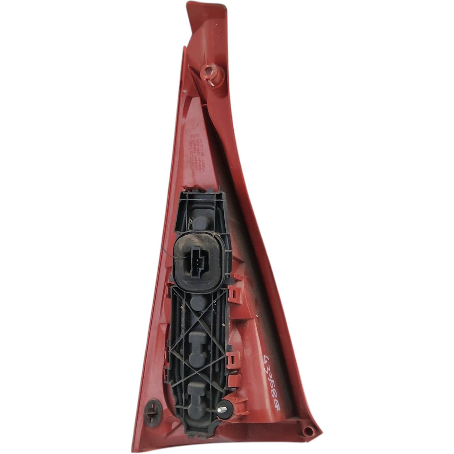 Fanale Stop Posteriore Destro CITROEN C3 1 Serie Restyling