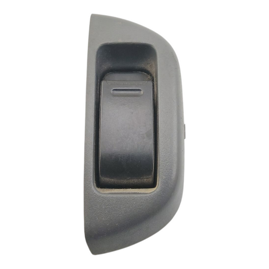 Interruttore Alzacristalli Alzavetro Anteriore CITROEN C1 1 Serie