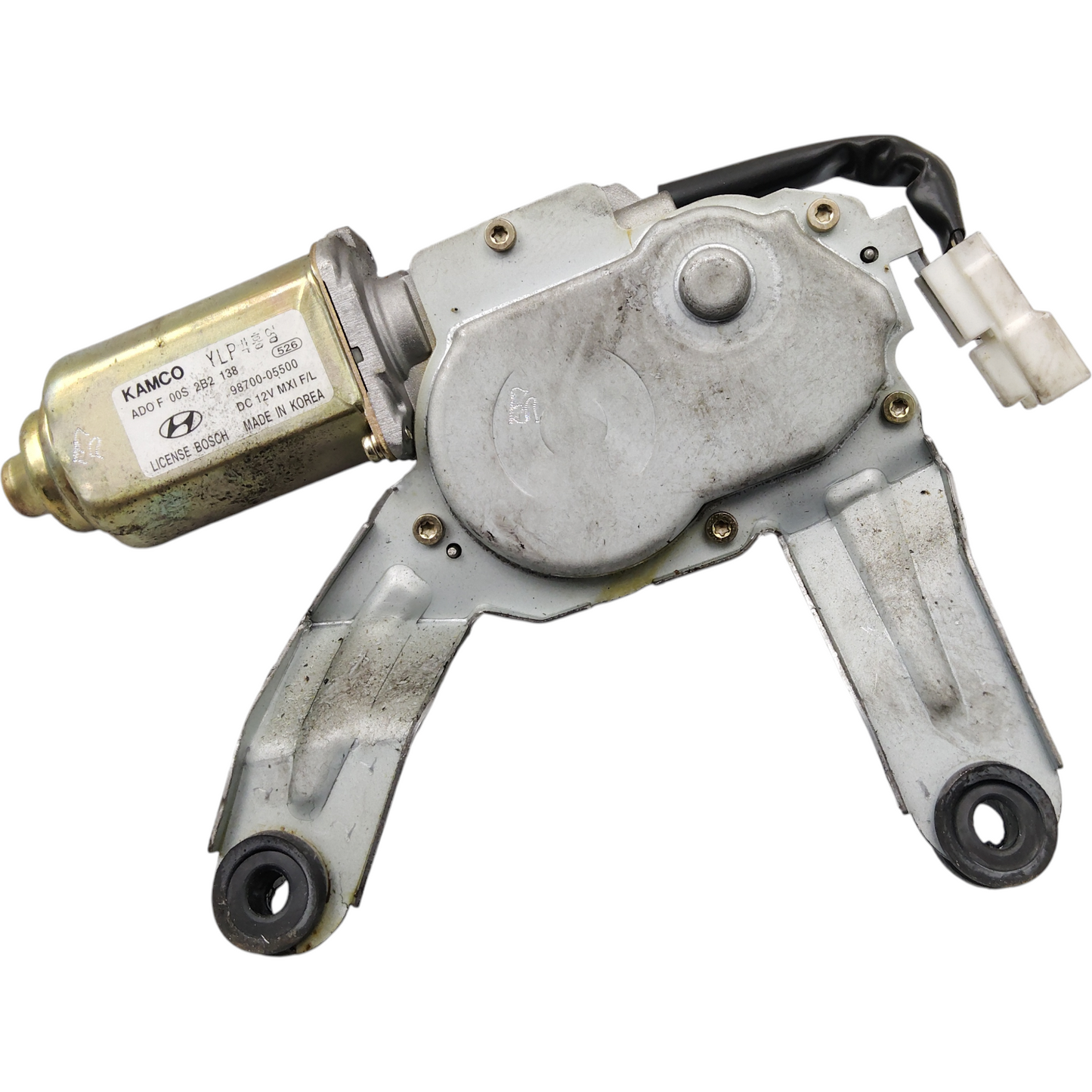 Motorino Tergilunotto HYUNDAI ATOS PRIME 1 2 Serie