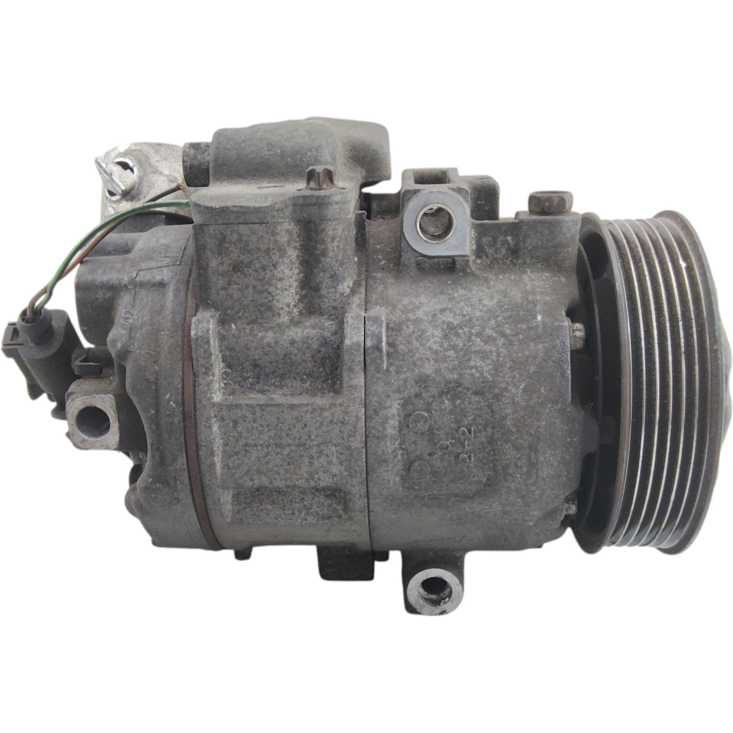 Compressore Aria Condizionata SEAT IBIZA 4 Serie 6L1 Diesel Benzina