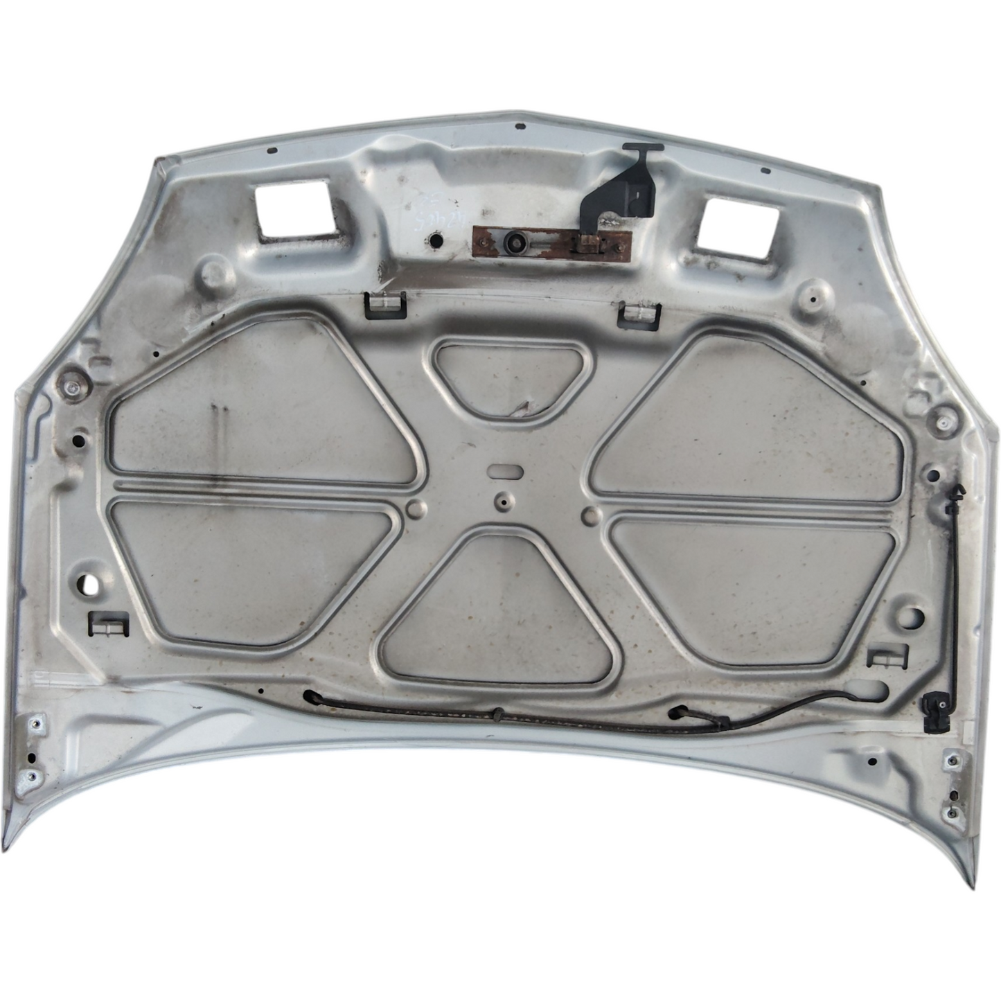 Cofano Anteriore RENAULT CLIO 2 Serie Berlina SW Restyling