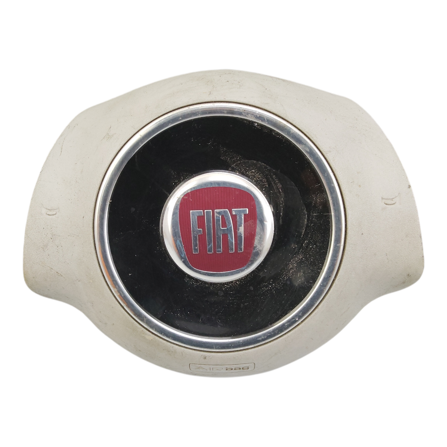 Airbag Lato Guida FIAT 500 2 Serie Berlina Cabrio Benzina Diesel