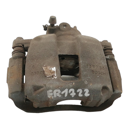 Pinza Freno Anteriore Destro PEUGEOT 207 CC SW 1.6   - 4400R9