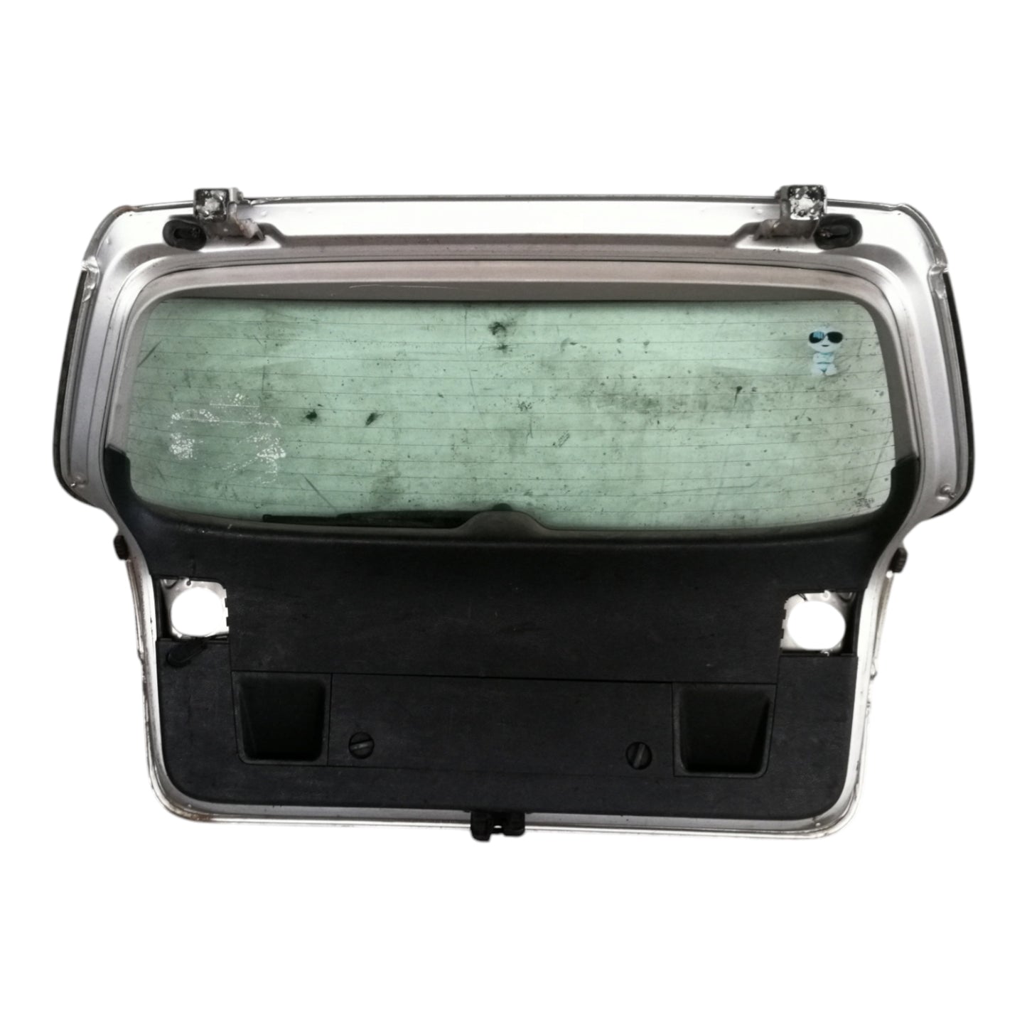 Portello Portellone Posteriore VOLKSWAGEN PASSAT 5 Serie SW Station Wagon