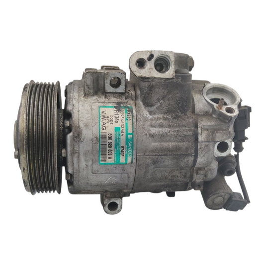 Compressore Aria Condizionata Ac SEAT IBIZA 4 5 Serie 6L1 6J5