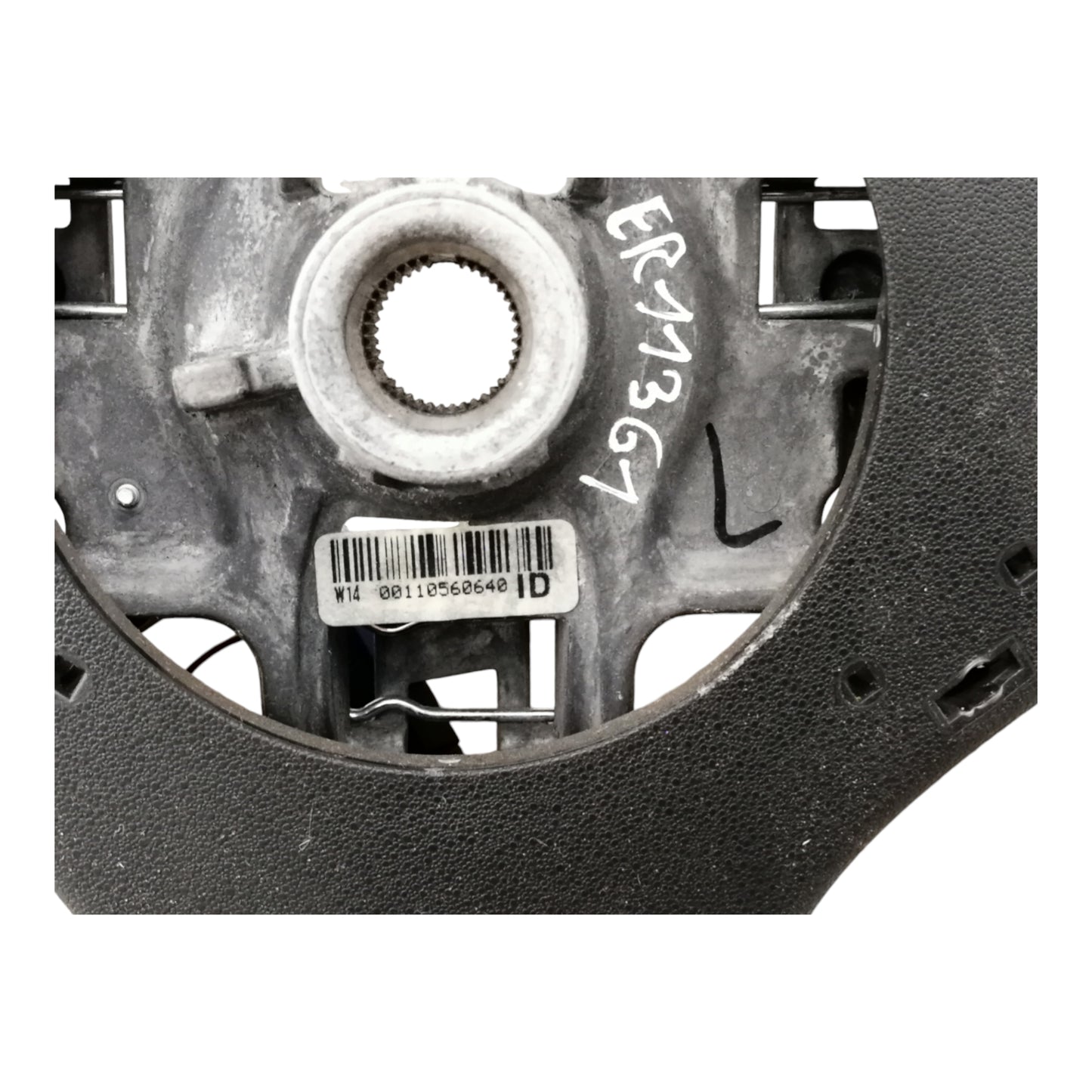 Volante Sterzo CITROEN C3 2 Serie Benzina Diesel