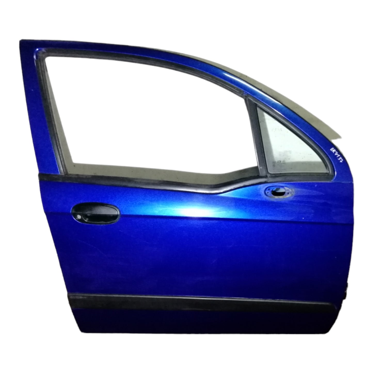 Porta Portiera Anteriore Destro CHEVROLET MATIZ 2 Serie 5 Porte