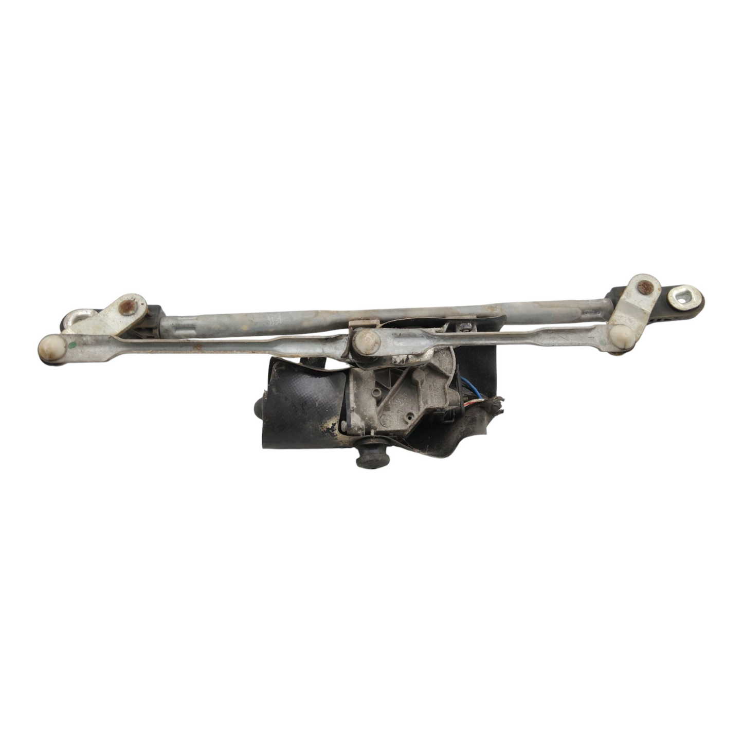 Meccanismo Tandem Tergicristallo FIAT PANDA 2 Serie Berlina VAN